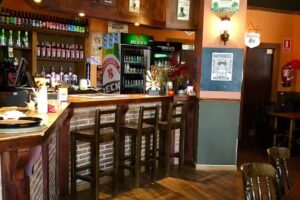 Brannigan’s Irish Pub