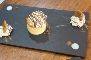 BRASA LA PLAZA TAPAS