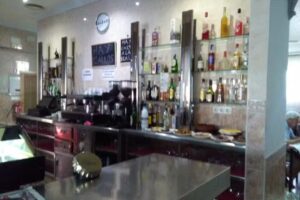 Braseria Arroceria Bar- Restaurante La Alcoraya