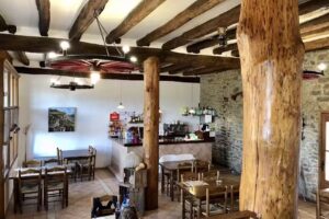 Braseria Cal Carreter