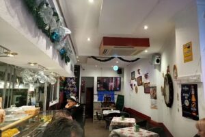 Braseria de Castilla