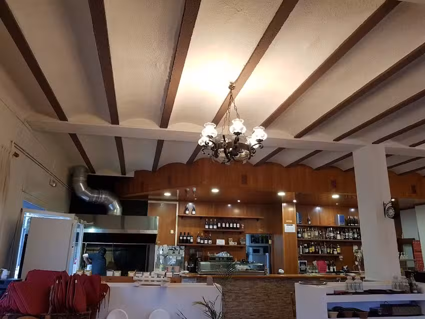 Braseria El Pa Torrat