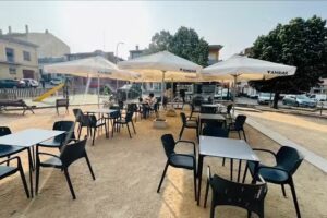 Braseria El Teu Lloc