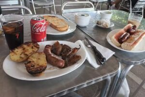 Braseria Guns&Food &ndash; CTPM