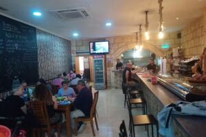 Braseria Las Fuentes S.L