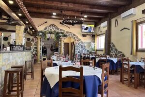 Brasería Los Conejos