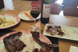 Braseria Miami Martorell