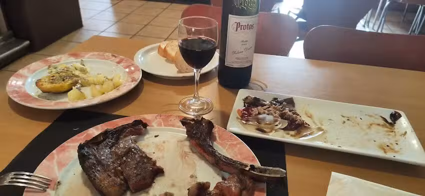 Braseria Miami Martorell