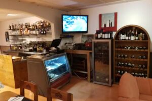 Brasería Panorámica