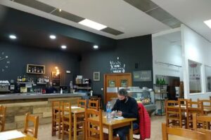 Braseria Punt de trobada