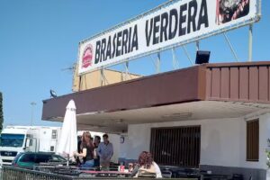 Braseria Verdera Bar Restaurante