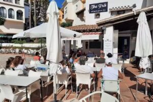 Brasilian Tapas The Pub