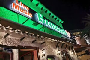 Brennan&rsquo;s Sport Bar