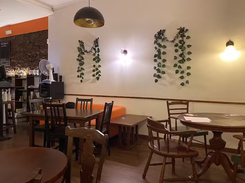 Brera Gnocchi Bar