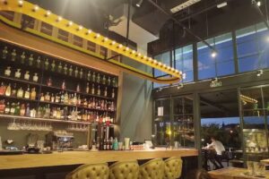 Brickell Majadahonda &ndash; Hamburguesas Burger Smash o Cl&aacute;sicas.