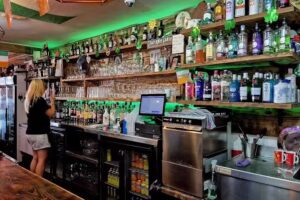 Bridie Murphy&rsquo;s