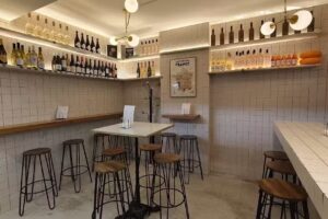 Brie Alto &ndash; Bistrot