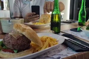 Brisa Coffee & Car – Bar Restaurante