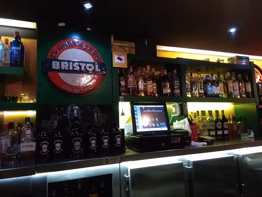 Bristol