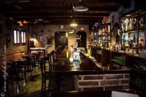 Broadway Bar Musical