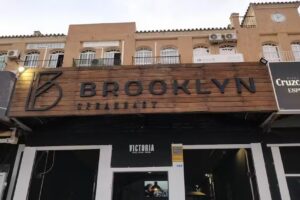 Brooklyn Gin & Cocktails