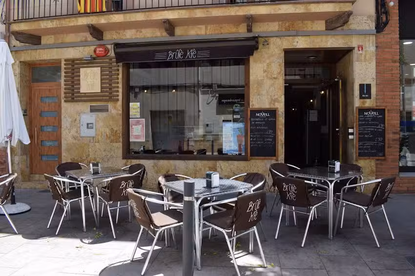 Br&ucirc;l&egrave; Kf&egrave;