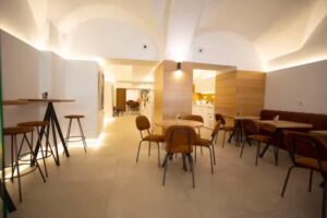 Bruncheria Zeri&rsquo;s Specialty Coffee Plaza