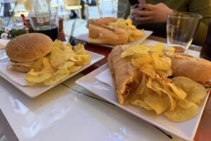 Bruno&rsquo;s Lucky 13