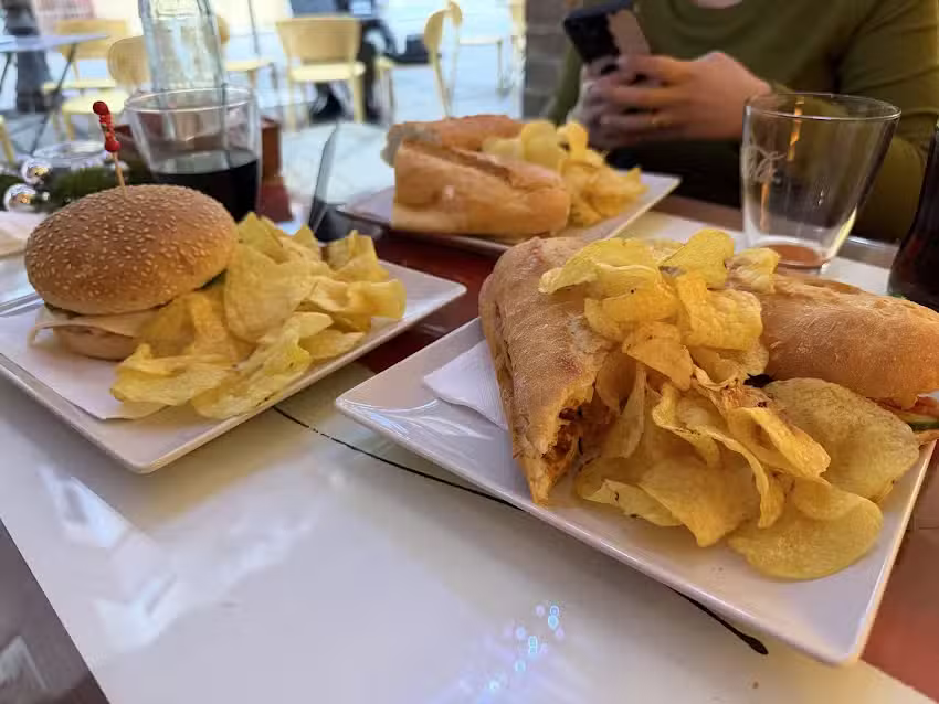 Bruno&rsquo;s Lucky 13