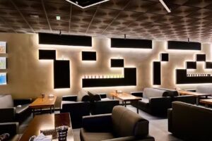 不误正夜 NWNN Shisha Bar