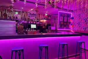 Buba Bar Restaurante