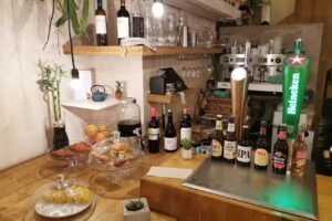 Bubar | Tapas barcelona