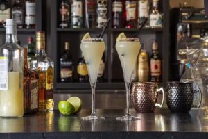 Bubari – Restaurante y Cócteles