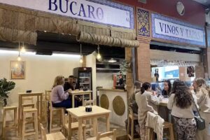 B&uacute;caro &ndash; Tapas e ibericos