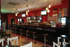 Buda Café – Córdoba