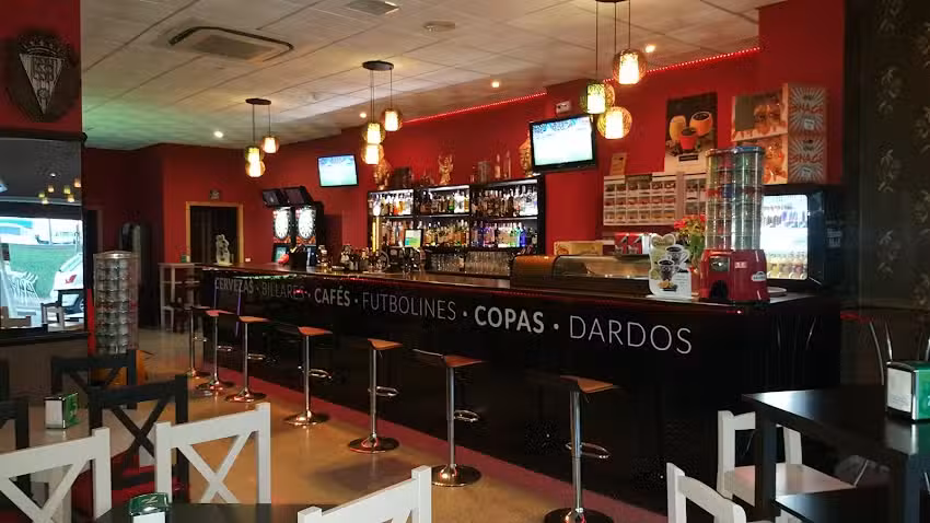 Buda Caf&eacute; &ndash; C&oacute;rdoba