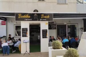 BUDDHA BEACH TORREMOLINOS