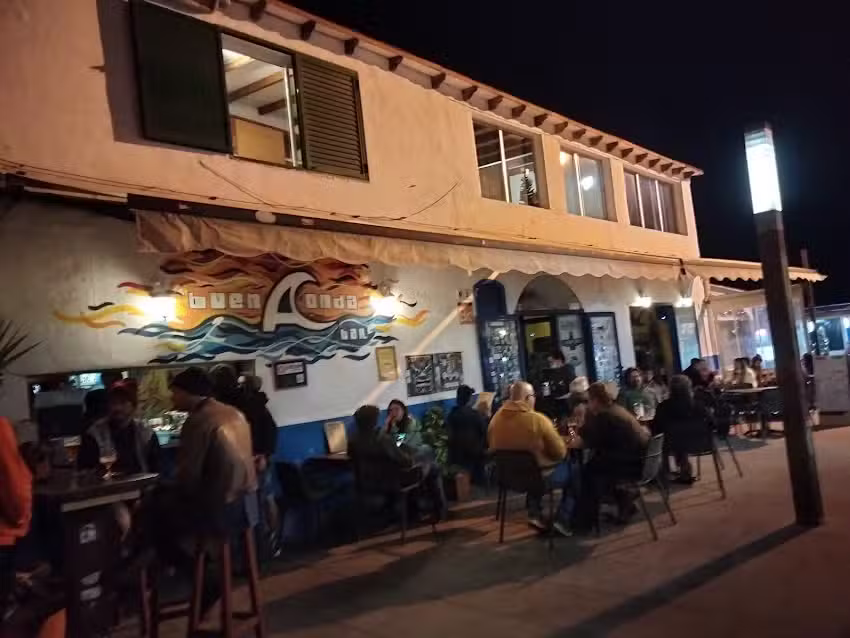 Buena Onda Bistrot