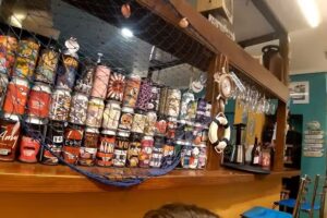 Buena Onda Gastro Bar & Craft Beer