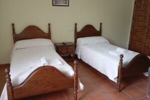 Buenavista Hostal &ndash; Bar -Restaurante