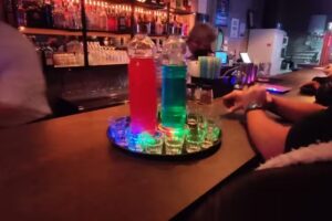 Bug Station E-Sports Bar