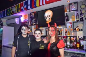 Buho&rsquo;s Disco &ndash; Pub