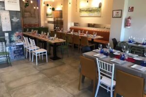 BUL&Eacute; Bar genuino & Caf&eacute;