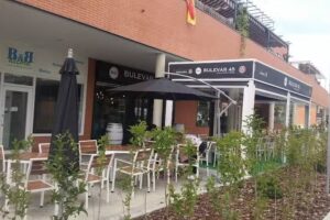 Bulevar 45 Gastro Bar