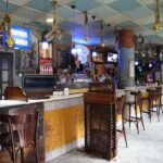 Bulevar Caf&eacute;