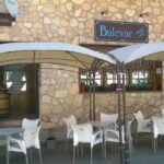 Bulevar Caf&eacute;