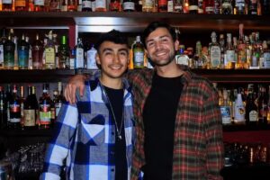 Bulín Cocktail Club