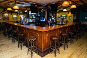 Bull McCabe&rsquo;s Irish Pub