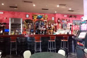 Bungalow bar&cocktails