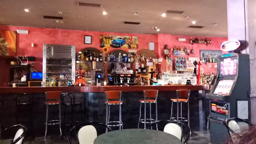 Bungalow bar&cocktails